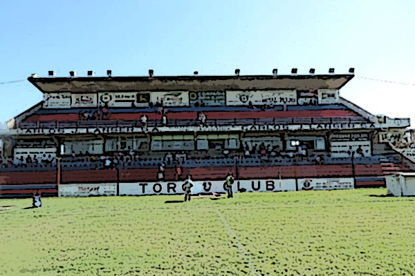 Toro es uno de los que consiguió ganar todos los partidos como local