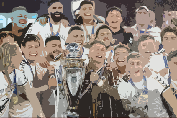 Platense, de campeón en el Apertura a último en el Clausura