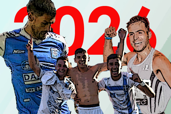 El 2026 recién comenzó y ya dio muestras de que puede ser inolvidable para el deporte de Río Cuarto. Entre la Maratón de los Dos Años y la pretemporada de Estudiantes, casi que pasó desapercibido el secuestro de un presidente